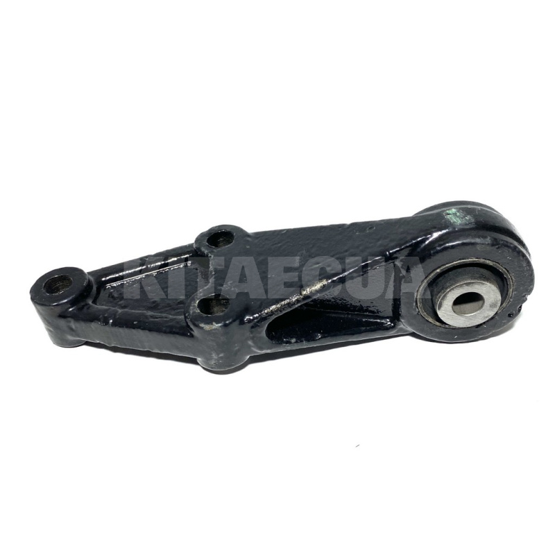 Подушка двигуна задня верхня 1.6L KLM Autoparts на Chery M11 (M11-1001710)
