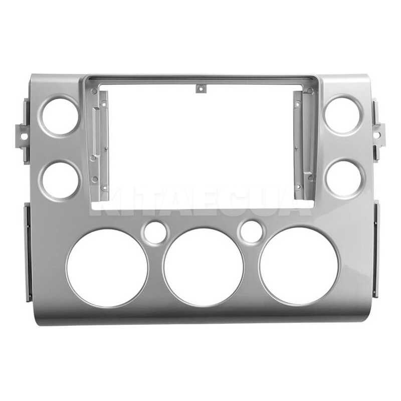 Штатна магнітола MOSS M2 4+32 Gb 9" Toyota FJ Cruiser J15 2006-2020 (F1) AMS (49503) - 2