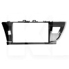 Штатная магнитола MOSS M3 4+32 ГБ 10" Toyota Corolla 11 Middle East 2013-2017 (B) AMS (50904)