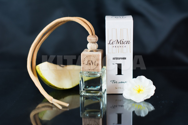 Ароматизатор парфюмированный 5мл женский Cristian Dior J'Adore LeMien (ARP-5ml-F-1-LEM) - 2