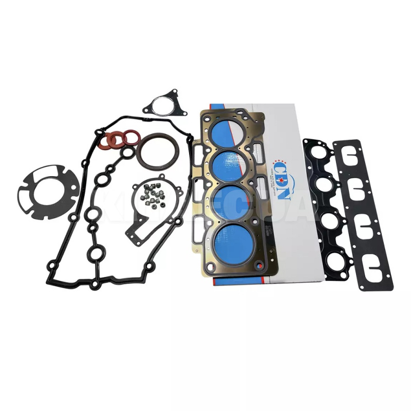 Комплект прокладок двигуна CDN (481H-1000000)