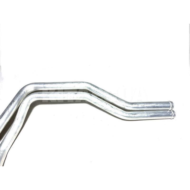 Радиатор печки KLM Autoparts на Geely EMGRAND EC8 (8022002200) - 3