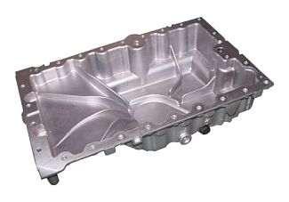 Поддон масляный Acteco 1.8/2.0 