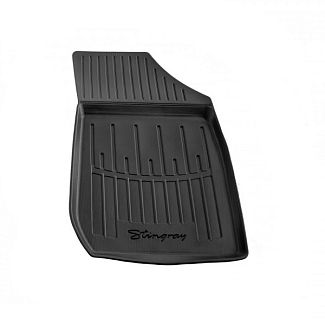 Резиновый коврик в салон передний правый RENAULT Logan MCV (2006–2012) Stingray