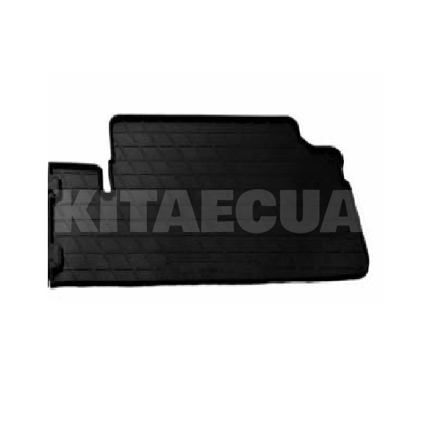 Гумовий килимок задній правий Toyota Corolla Verso ZZE (2004–2009) Stingray (1022484 ЗП)