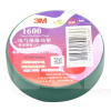 Изолента зеленая 20 м х 18 мм 3M (3М 1600-GRN)