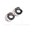 Перехідники для LED ламп H7 тип D Volkswagen/Seat 2шт PHILIPS (11176X2)