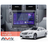 Штатна магнітола MOSS M3 4+32 ГБ 9" Toyota Crown 13 S200 2008-2012 (B) (L2) AMS (50698)