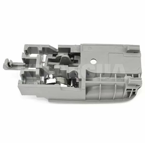 Ручка двери внутренняя правая PREMIUM на Geely MK2 (101800529400653) - 2