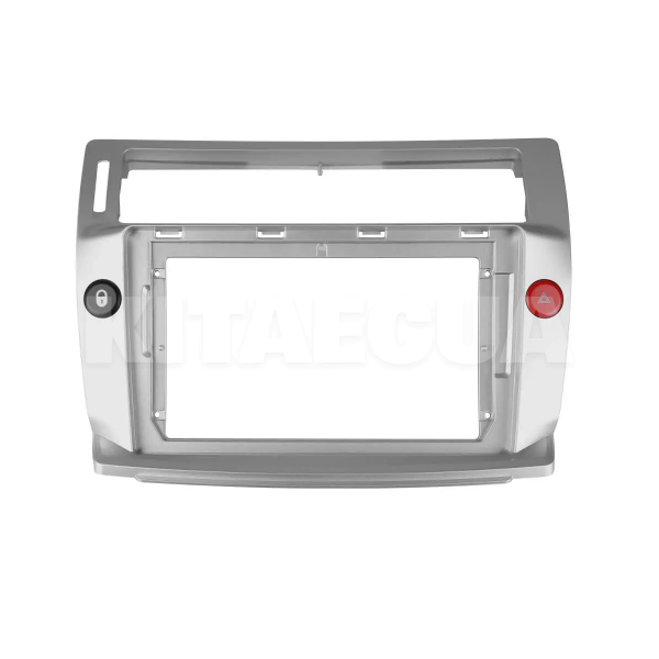 Штатна магнітола F9216 2+32 Gb 9" Citroen C4 2004-2014 SIGMA4car (30317) - 2