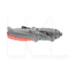 Отвертка аккумуляторная 3.6V NiCd с поворотная рукоятка Intertool (DT-0302)