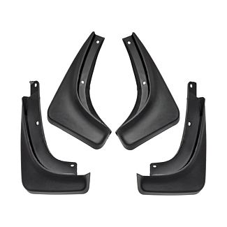 Брызговики 