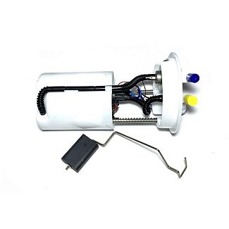Насос топливный в сборе 1.6L KLM Autoparts