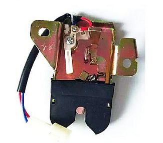 Замок багажника ASIAN