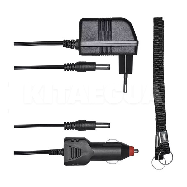 Фонарь светодиодный аккумуляторный 310lm EMOS (DO EMSP4526) - 4