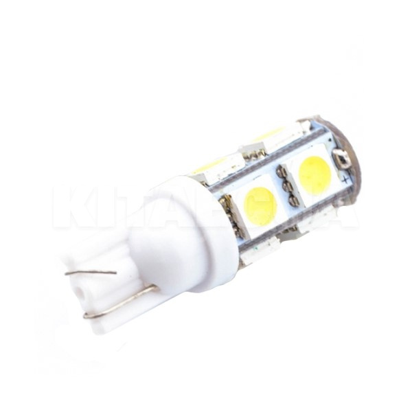 LED лампа для авто W5W T10 белая Tempest (tmp-15T10-12V)