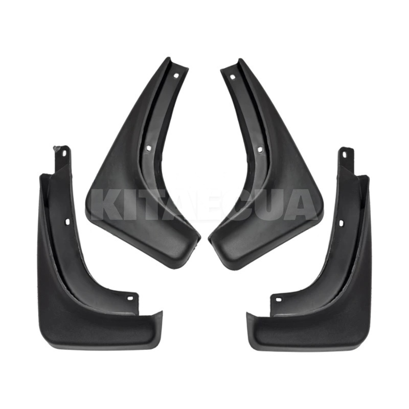 Брызговики (TIGGO7-BR)