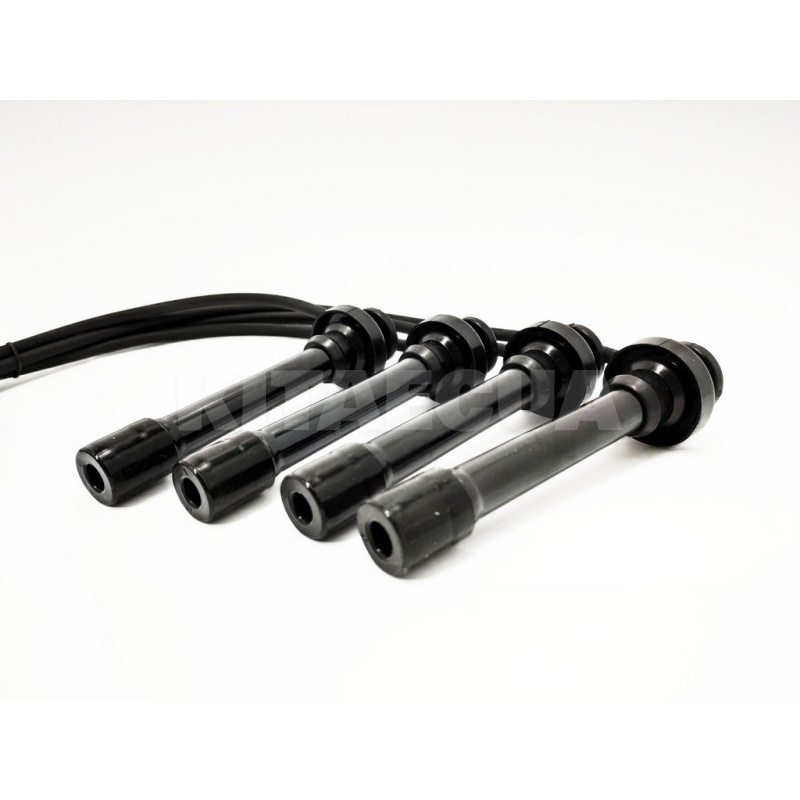 Високовольтні дроти KLM Autoparts на Great Wall HOVER (SMW250506_07_08_09) - 2