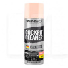 Полироль пластика 200 мл "персик" Cockpit Cleaner Winso (820280)