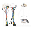 Штатна магнітола CC3L 4+64 Gb 10" Nissan X-Trail 1 T30 2000-2007 (F1) Teyes (52289)