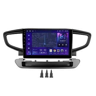 Штатная магнитола MOSS M3 4+32 ГБ 9" Hyundai Ioniq AE 2016-2023 (B) AMS