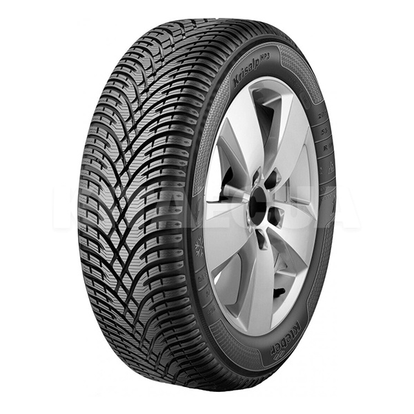 Шина зимняя 235/40R19 96V XL Krisalp HP3 KLEBER (1000395479)