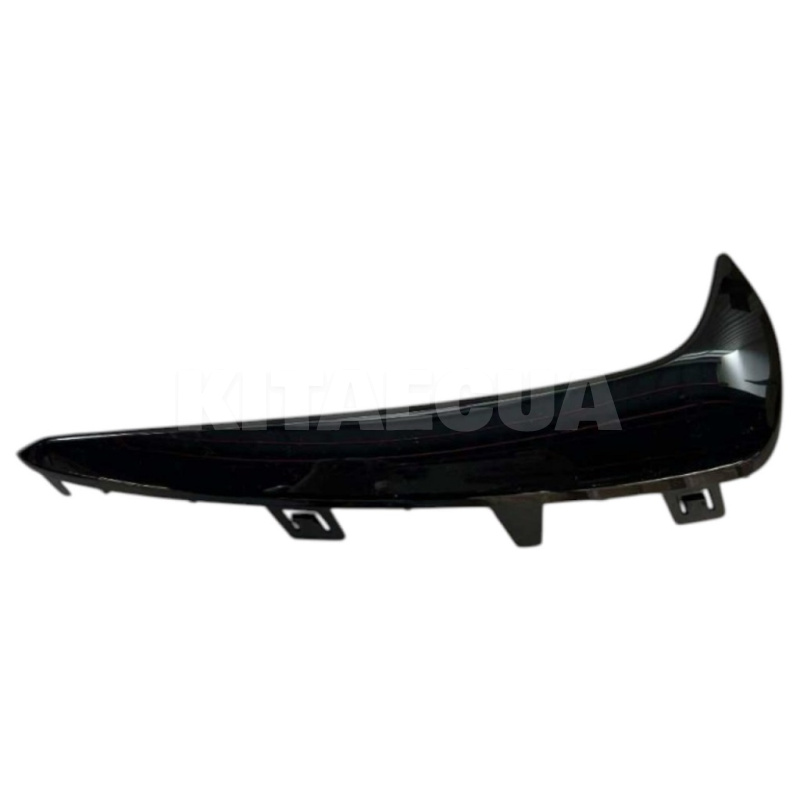 Право декоративная накладка бампера BYD (UKEA-2803228)