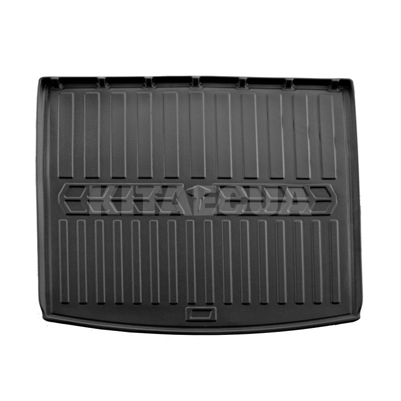 Резиновый коврик в багажник SEAT Tarraco (2018-н.в) (5 seats) Stingray (6048051)