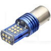 LED лампа для авто T25 P21W 12V 6000K 24 світлодіода TBS Design (00-00020576)