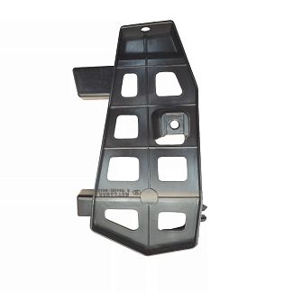 Левый нижний кронштейн опори заднего бампера в сборе ОРИГИНАЛ