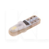 LED лампа для авто T5 (T-5 2SMD 3014W)