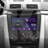Штатна магнітола E9232 2+32 Gb 9" Mazda 3 1 BK 2003-2009 SIGMA4car (41985)