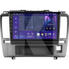 Штатная магнитола MOSS M2 4+32 Gb 9" Nissan Tiida C11 2004-2013 (F1) AMS (49378)