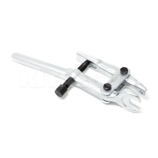 Съемник шаровых опор и наконечников рулевых тяг удлиненный L-260мм ROCKFORCE (RF-6280817)