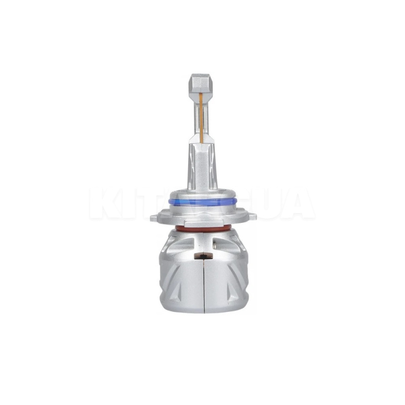 LED лампа для авто ORIGINAL-F HIR2 46W 5500K CANBUS AMS (63827) - 4