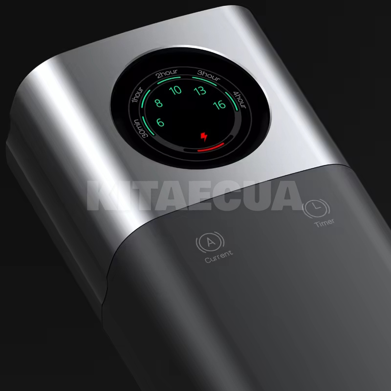 Зарядка для электромобиля Type 2 11 кВт 16A 3-фазы Prime Pro+ REDAUTO (RD-11T2-PPP) - 6