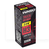 Галогенная лампа H3 100W 24V Truck Off Road Winso (724310)