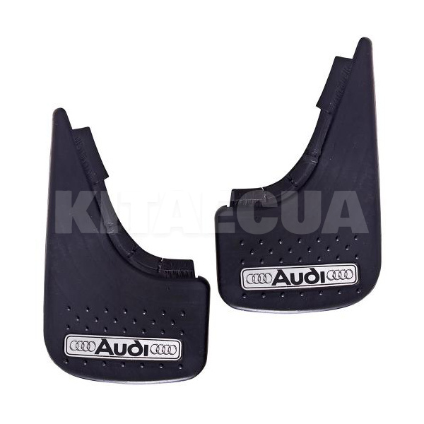 Брызговики NEW MODEL AUDI 2 шт. VITOL (00027)