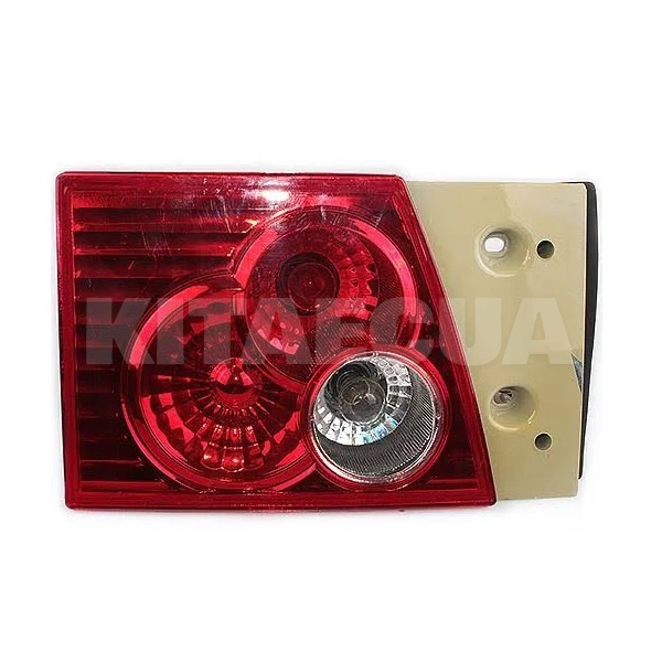 Фонарь задний левый внутренний 2007-2010 HQ на Chery AMULET (A15-3773010BA)