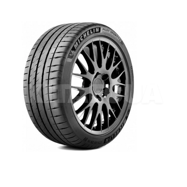 Шина летняя 255/40ZR20 101Y XL Michelin (1000295013)