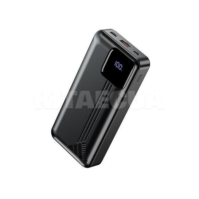 Повербанк Azeada Shilee AZ-P11 20000mAh 22.5W черный Proda (PD-AZ-P11-BK) - 4