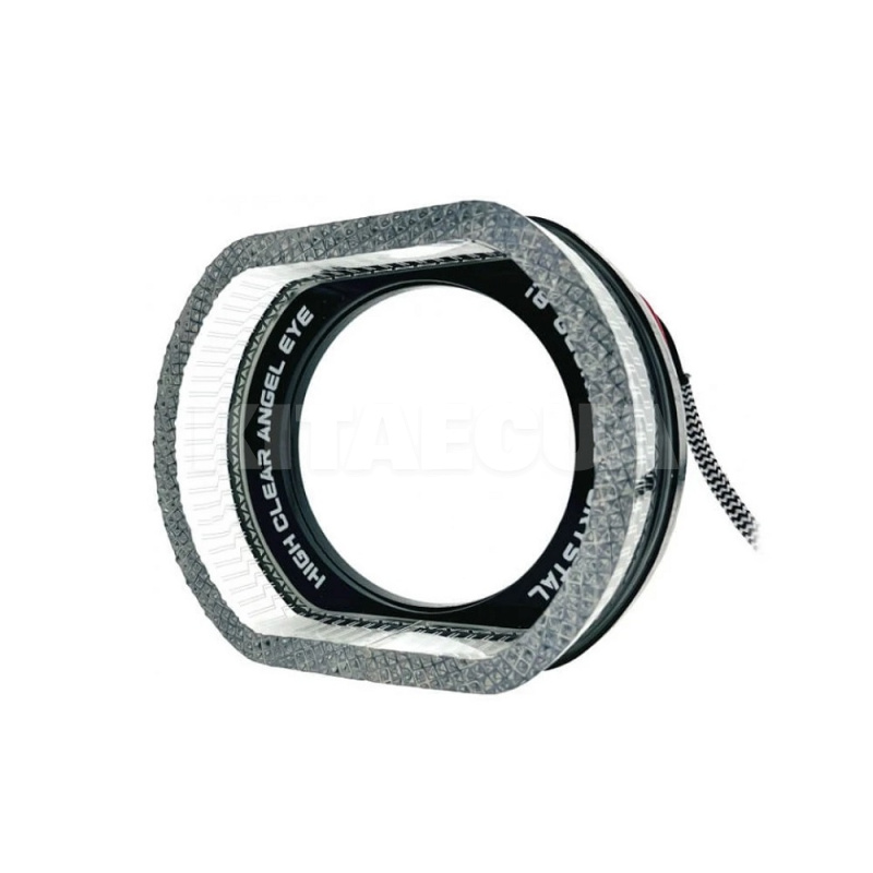 Маски для линз 3" i8O W+Y ангельские глазки SIGMA4car (41690) - 2