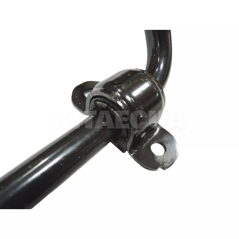 Стабілізатор передній зборі з втулками та скобами BYD (13825750-00) - 2