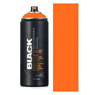 Краска 400мл матовая "мега взрыв" MONTANA