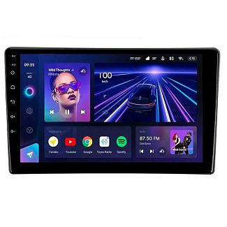 Штатна магнітола CC3L 4+64 Gb 9" Nissan Murano Z50 2002-2008 Teyes