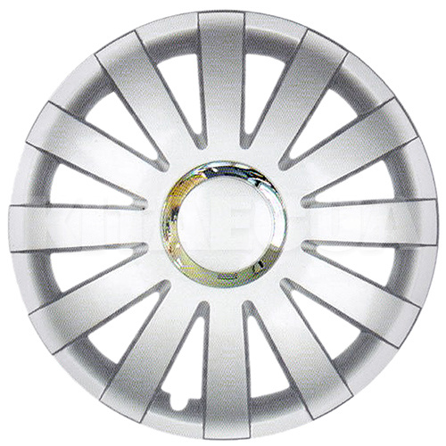 Колпак колесный ONYX R16" серый глянец Olszewski (OL-ONYX16-GR)