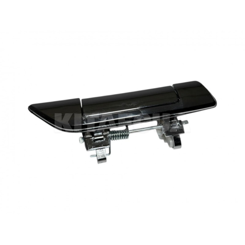 Ручка двери наружная правая KLM Autoparts на Great Wall HOVER (6105600-K00) - 2