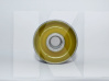 Сайлентблок задней продольной тяги (длинной) (полиуретан) на GREAT WALL SAFE (2917310-K00)