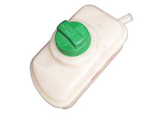 Бачок гідропідсилювача 