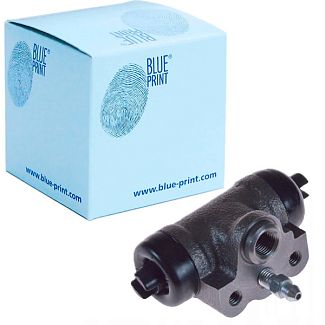 Циліндр гальмівний робочий задній BLUE PRINT